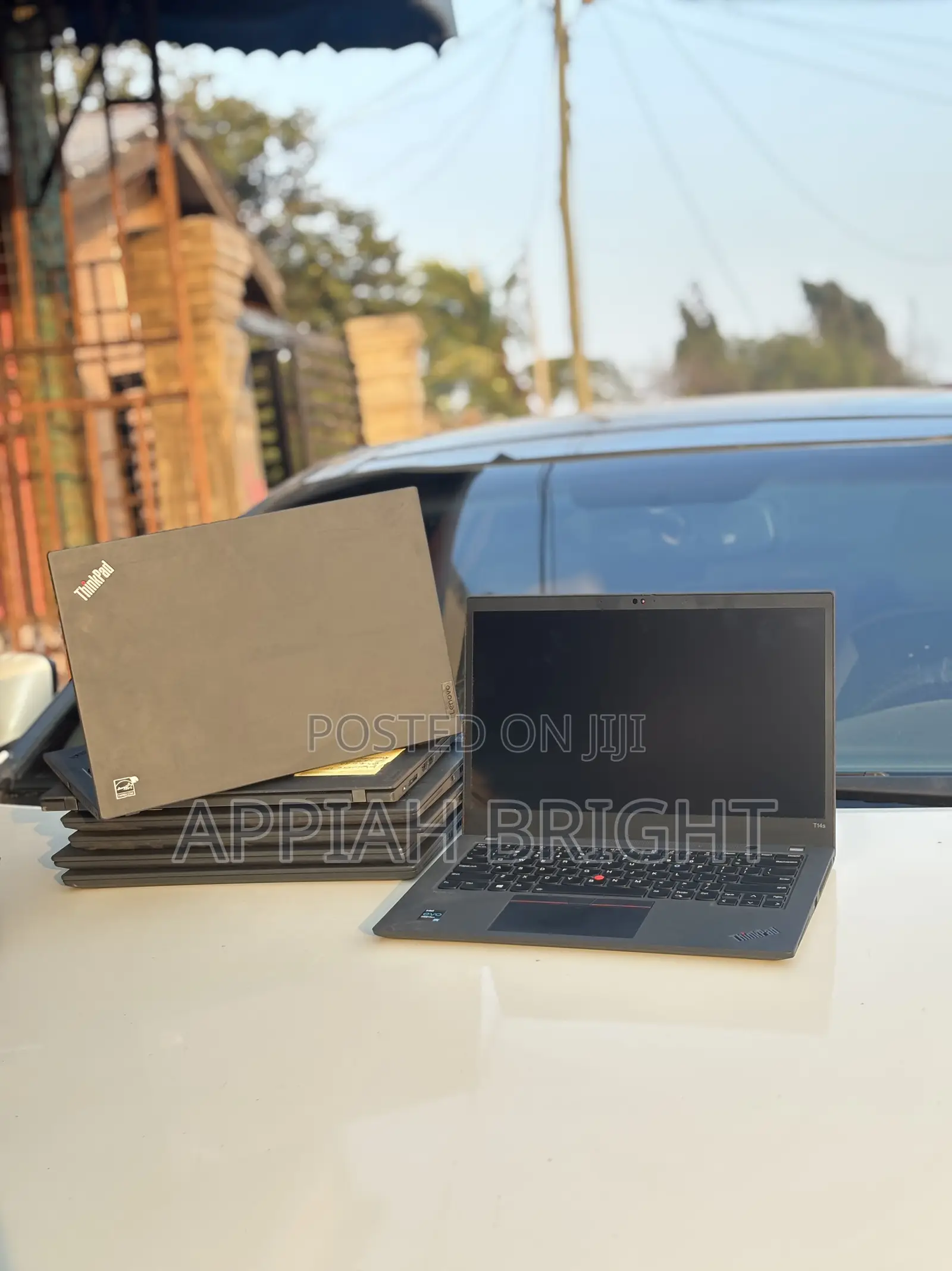 Laptop Lenovo ThinkPad T14s Gen 2 16GB Intel Core i5 SSD 256GB