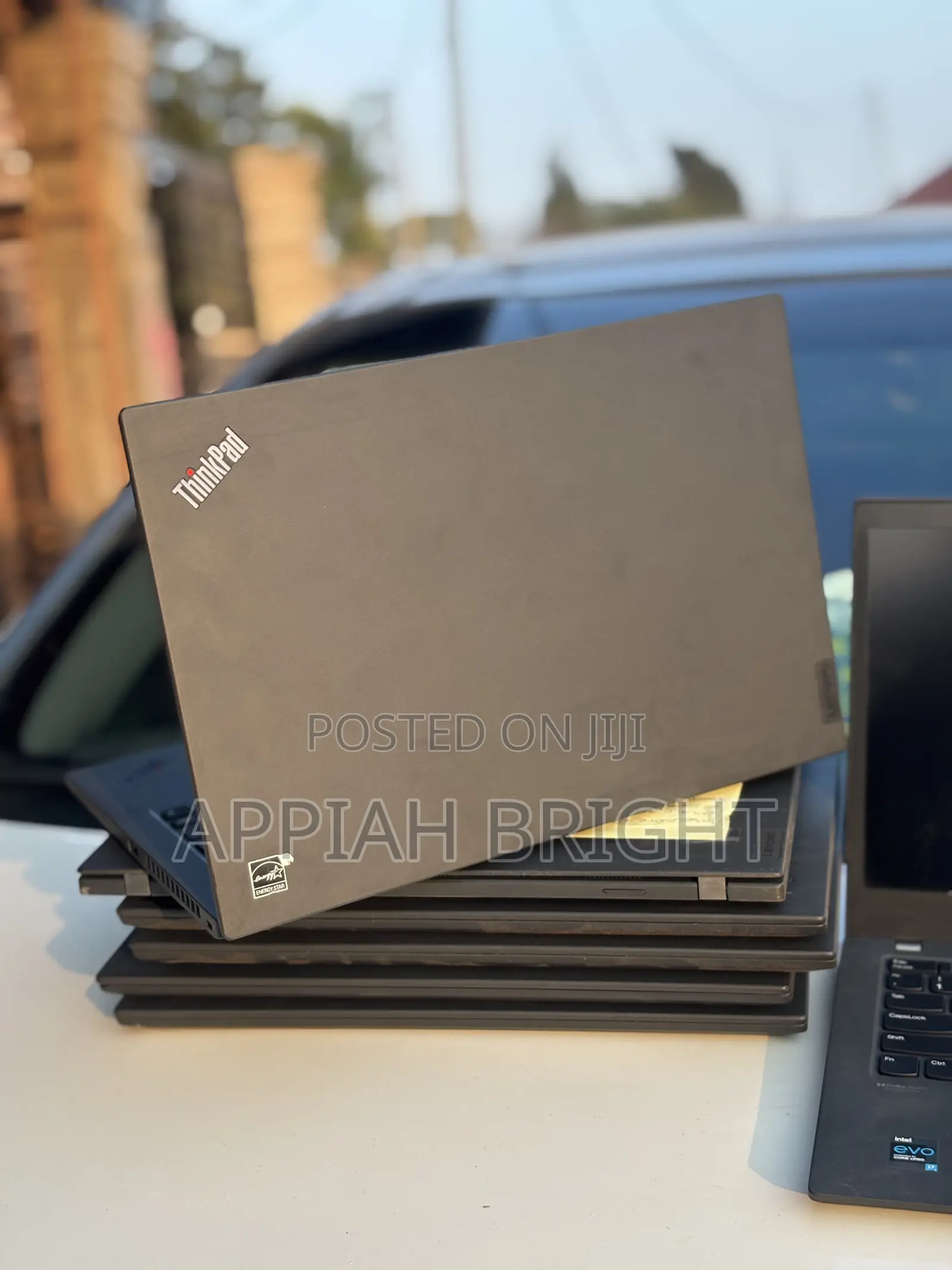 Laptop Lenovo ThinkPad T14s Gen 2 16GB Intel Core i5 SSD 256GB