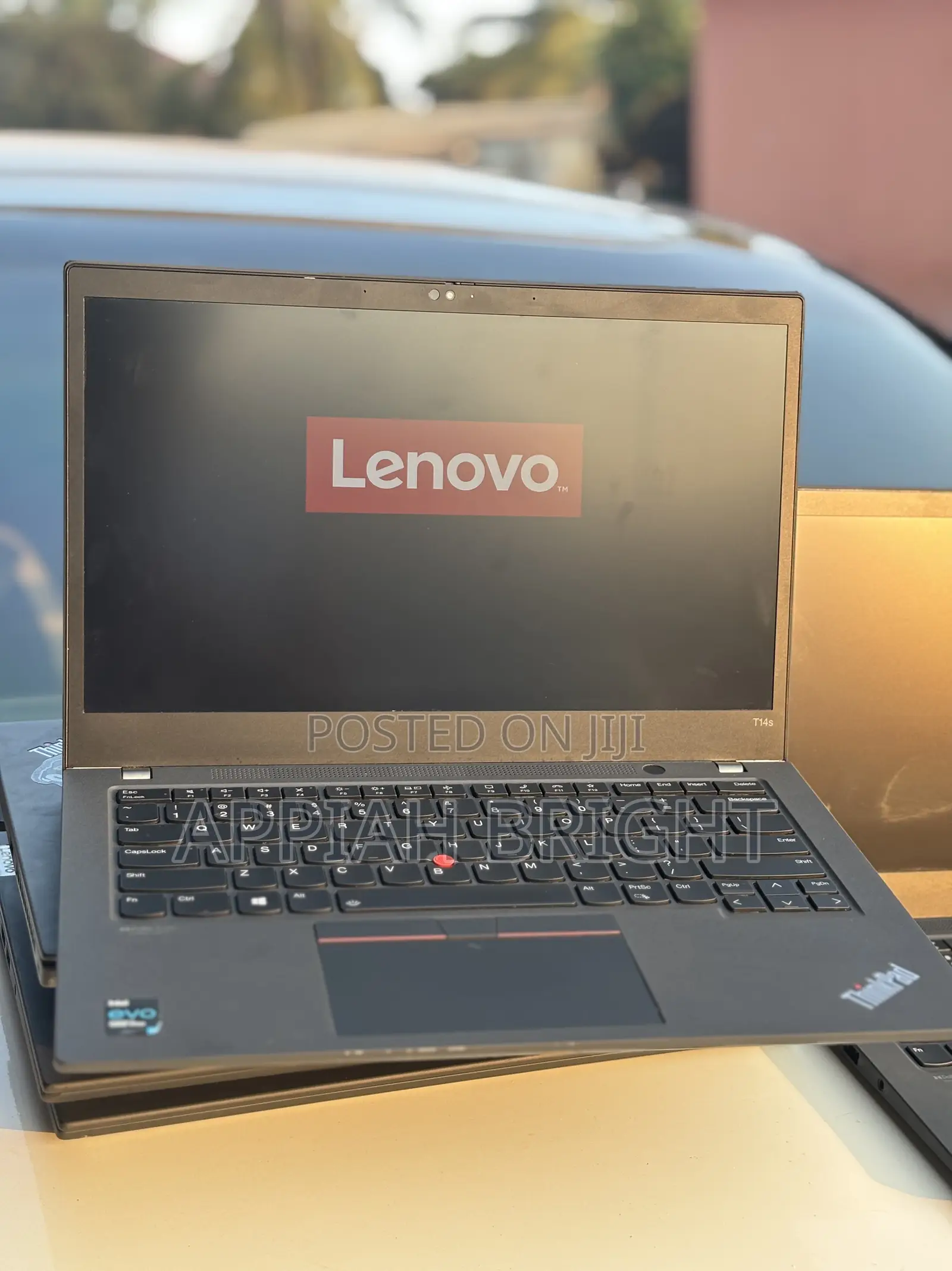 Laptop Lenovo ThinkPad T14s Gen 2 16GB Intel Core i5 SSD 256GB