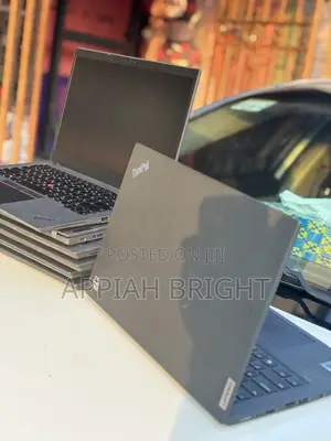 Laptop Lenovo ThinkPad T14s Gen 2 16GB Intel Core i5 SSD 256GB