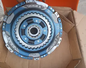 Hyunda Tucson Dual Clutch