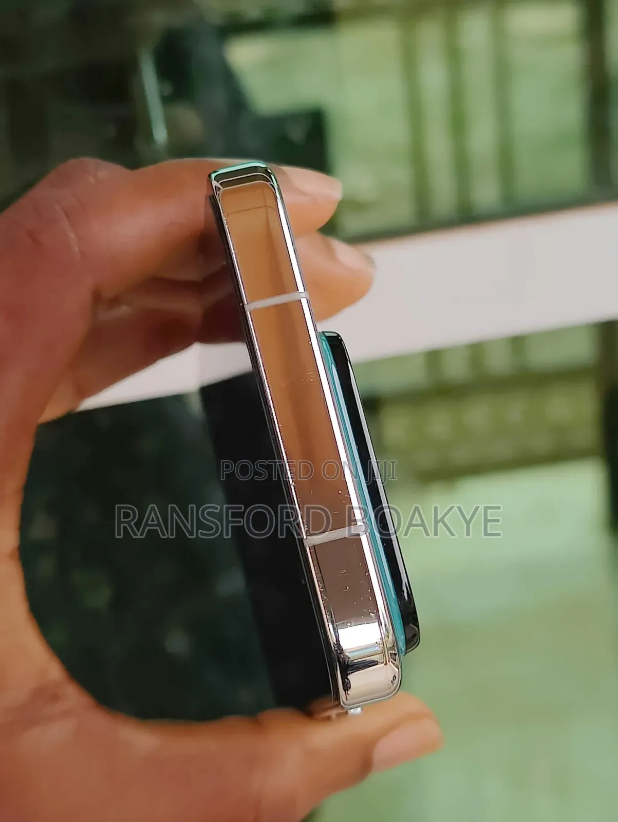 Xiaomi 15 512 GB Green