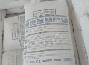 P.o.P Cement