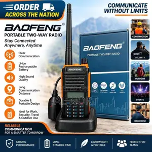 Baofeng Bf-888s Portable Two-Way Radio Walkie Talkie