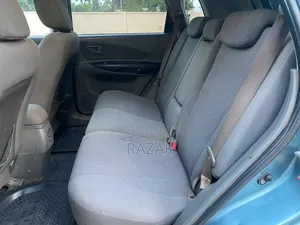 Hyundai Tucson 2009 Blue