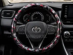 Steering Cover
