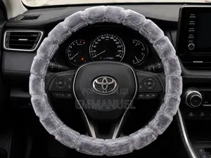 Steering Cover