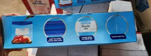 Kirkland Freezer Ziplock