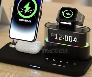 New Magnetic Charger