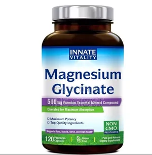 Supplements