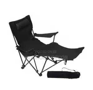 Camping Recliner Chair