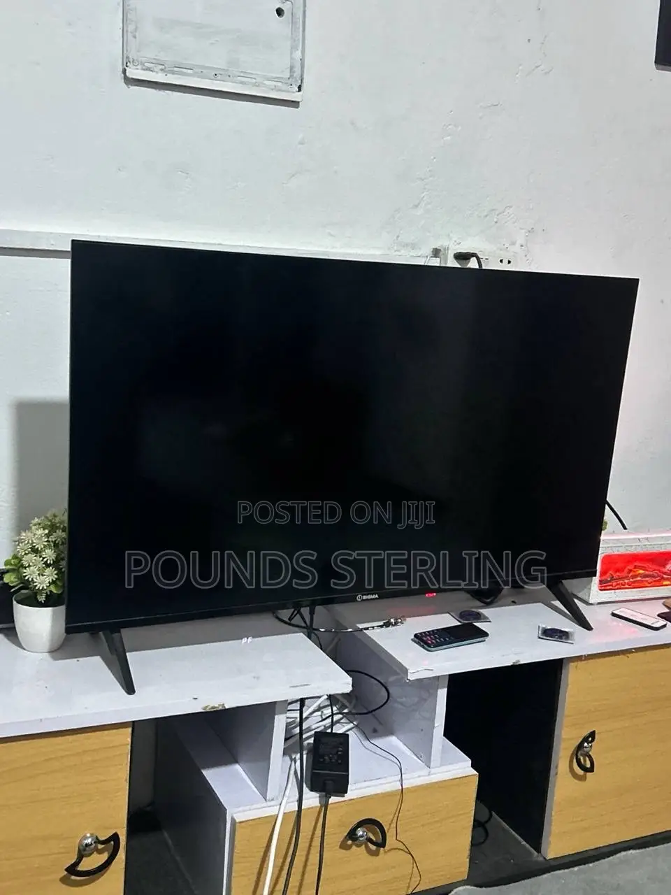 Television