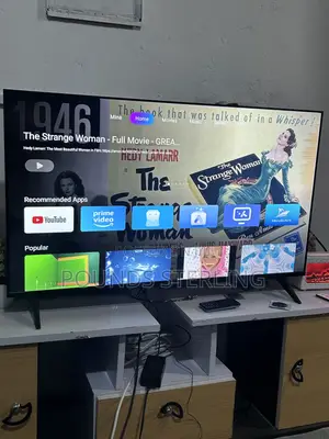 Television