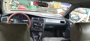 Toyota Carina 1997 Green