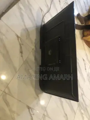Broken Screen Nasco TV 42 Inches