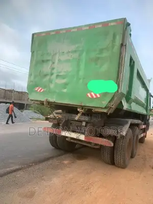 Truck for Sale