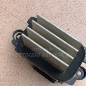 Blower Resistor for 10-17 Ford