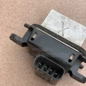 Blower Resistor for 10-17 Ford