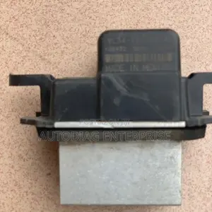 Blower Resistor for 10-17 Ford