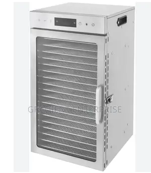 Dehydrator - 18 Tray