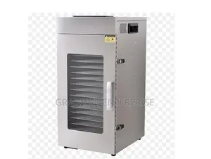 Dehydrator - 24 Tray
