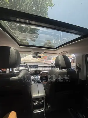 Jetour X70 Plus 1.6 5-Seater FWD 2020 White