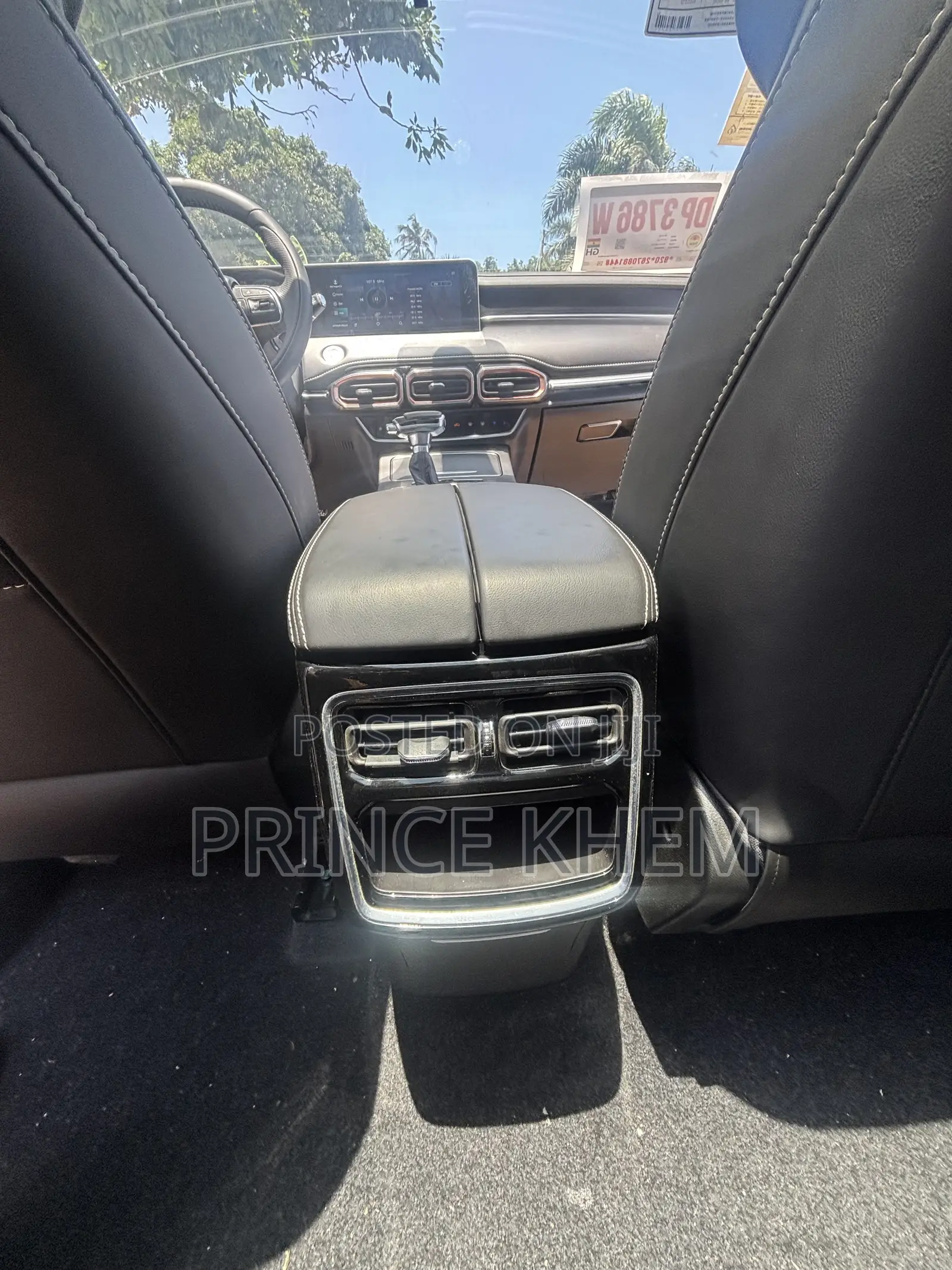 Jetour X70 Plus 1.6 5-Seater FWD 2020 White