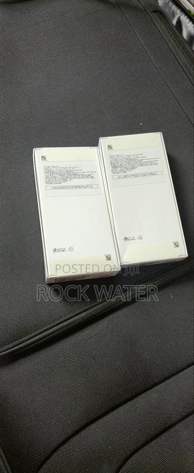 New Samsung Galaxy A17 5G 128 GB Black