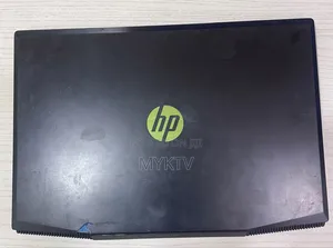 Laptop HP Pavilion Gaming 15 2019 8GB Nvidia SSD 256GB