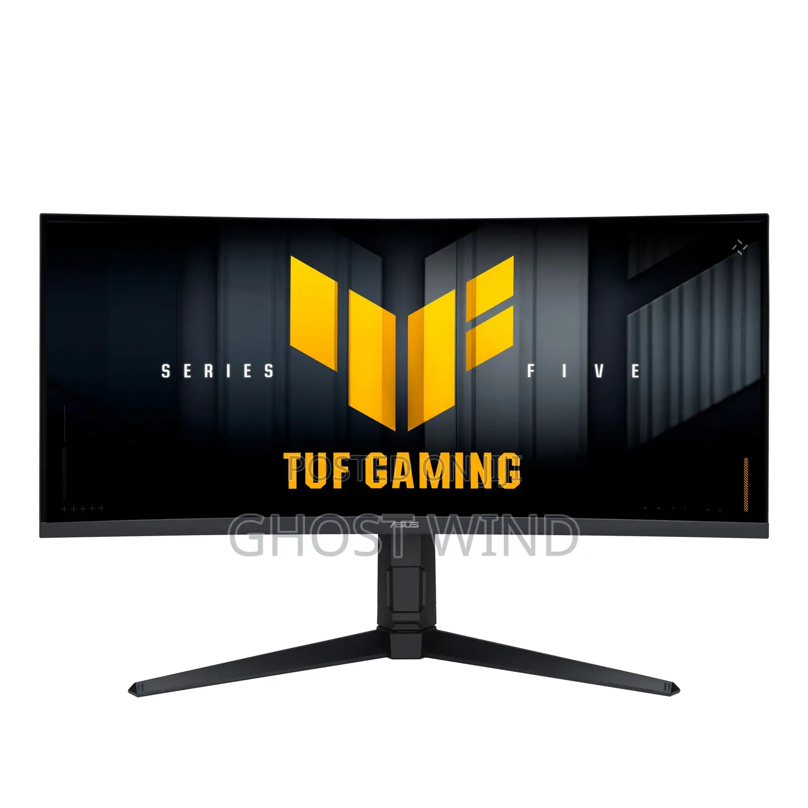 ASUS Gaming Monitors