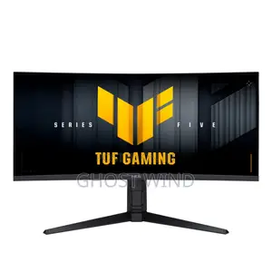 ASUS Gaming Monitors