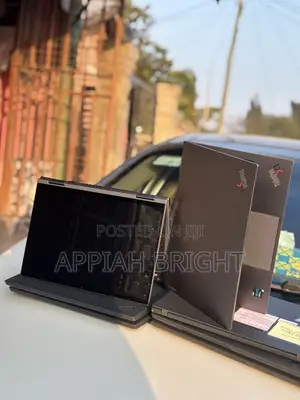 Laptop Lenovo ThinkPad X1 Yoga 16GB Intel Core i7 SSD 500GB