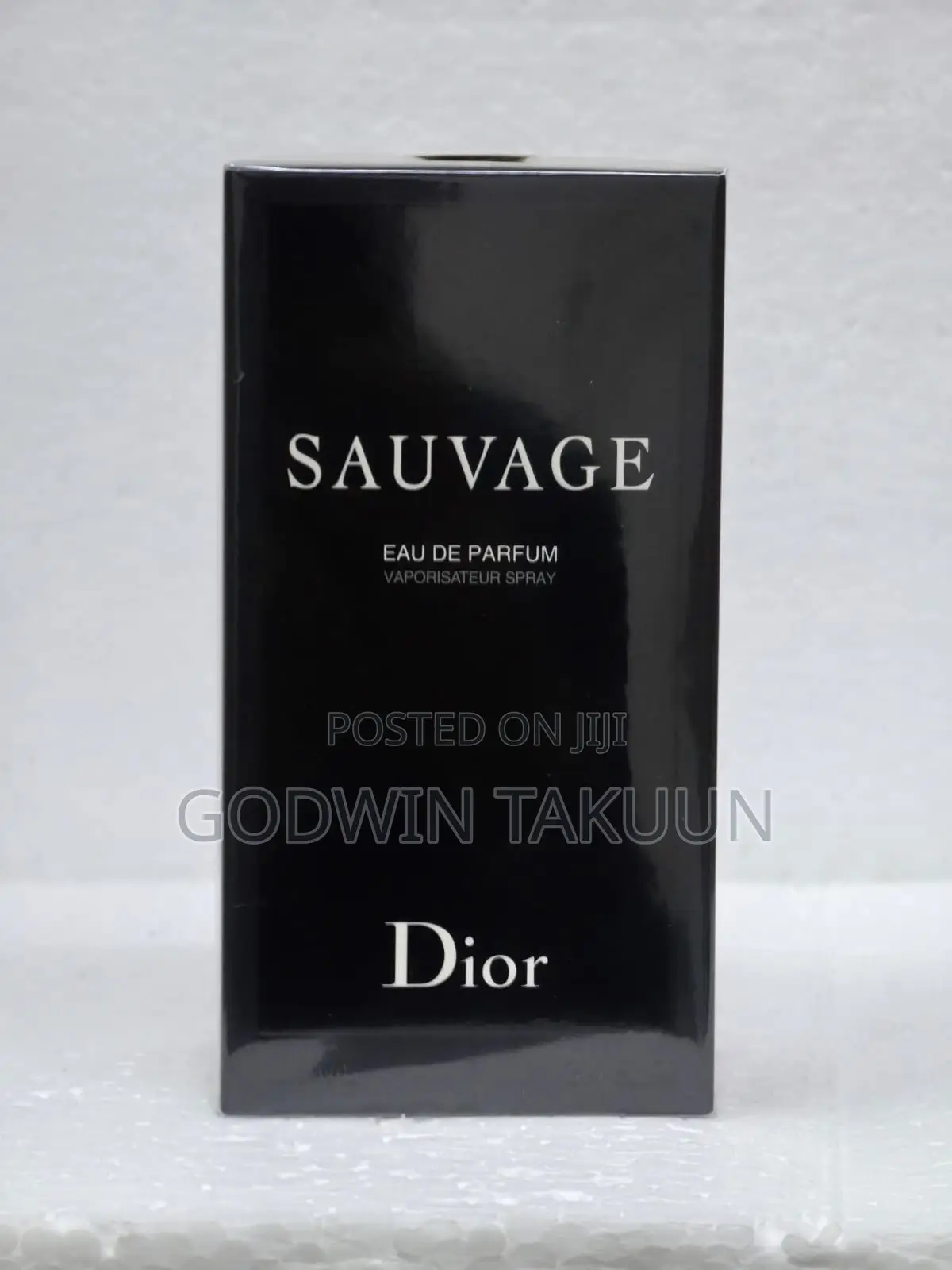 Dior SAUVAGE Edp