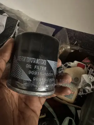 Oil Filter