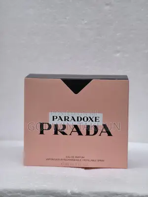 PRADA Paradoxe Edp