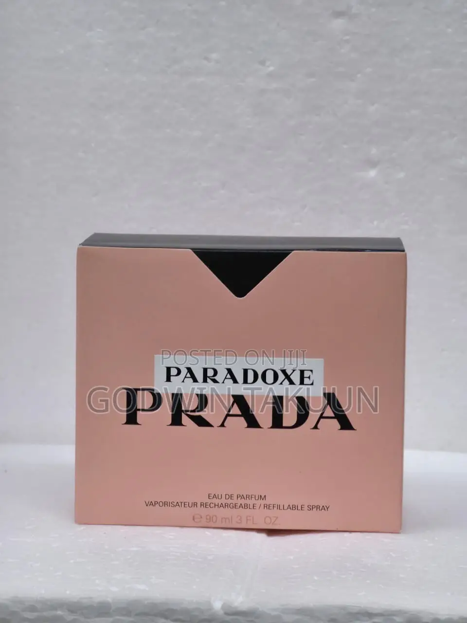 PRADA Paradoxe Edp