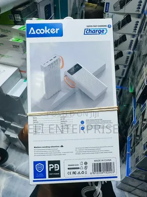 Aooker AP-200 Power Bank