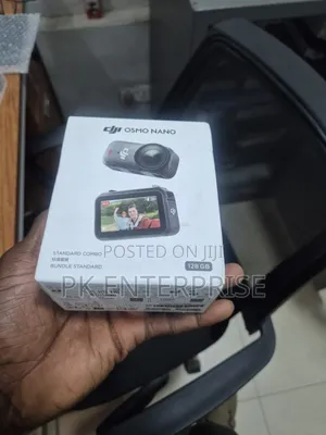 DJI Nana Combo