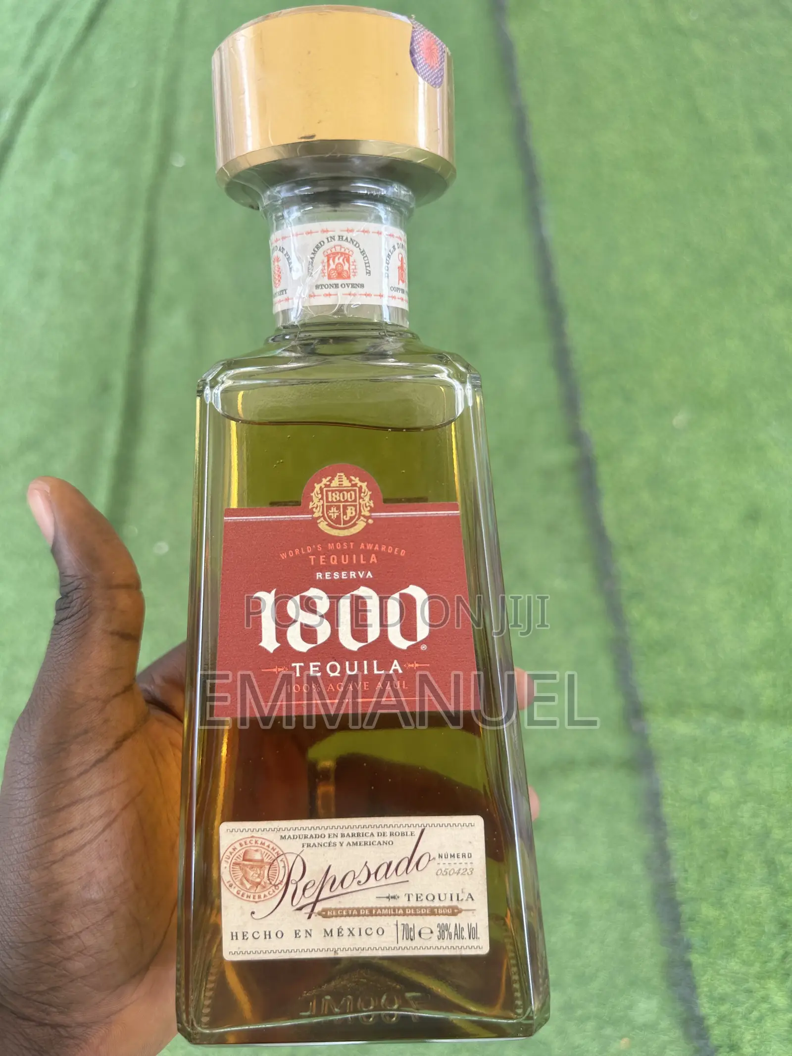 Tequila 1800