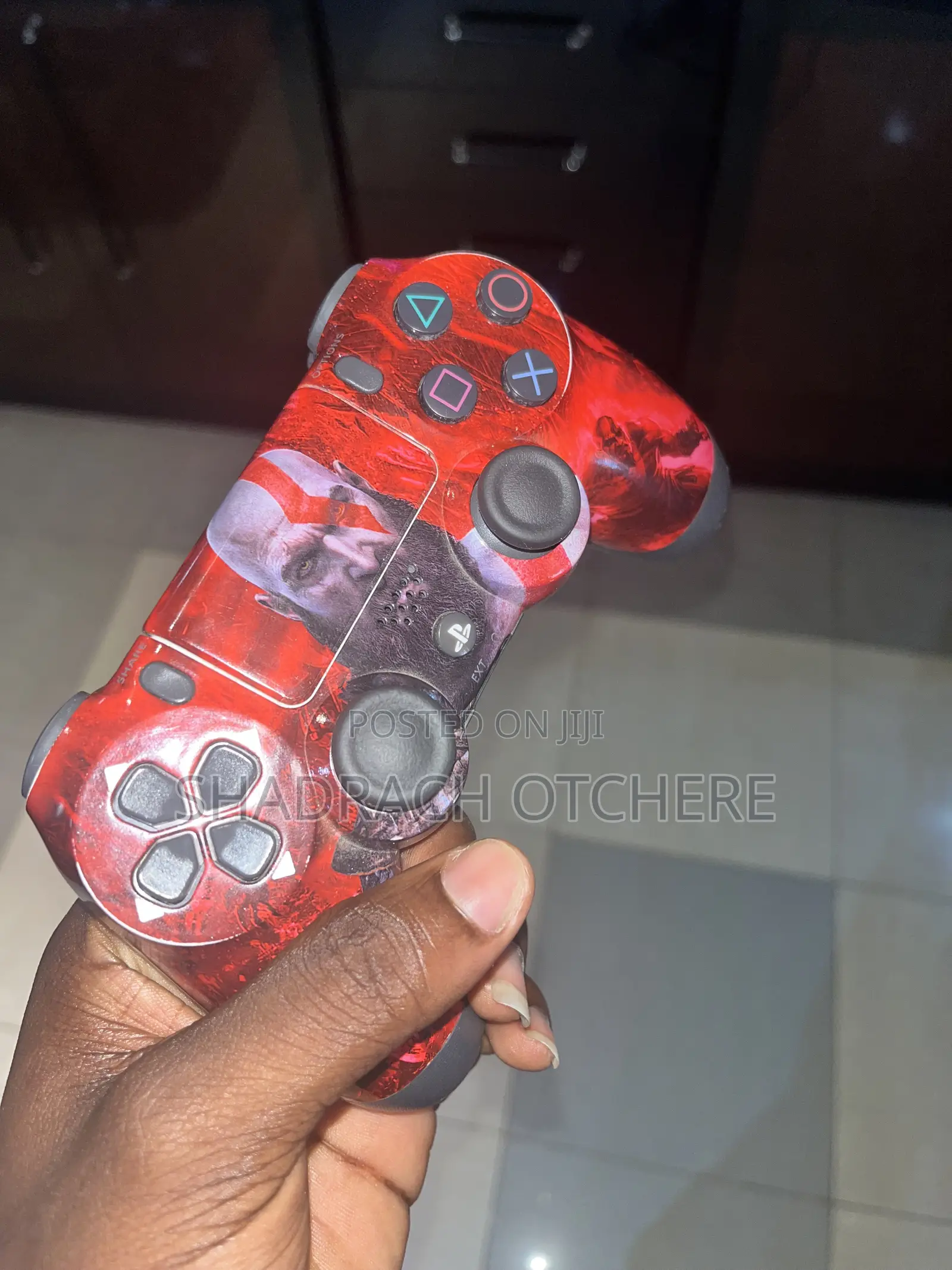 Ps4 Standard With Games
