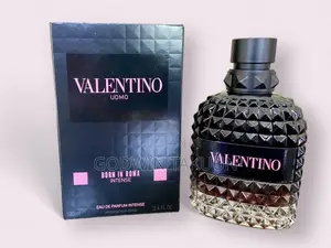 VALENTINO (Men) Born in Roma Intense