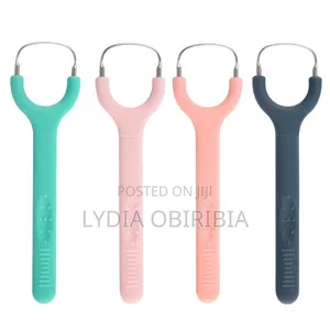 Tongue Scraper