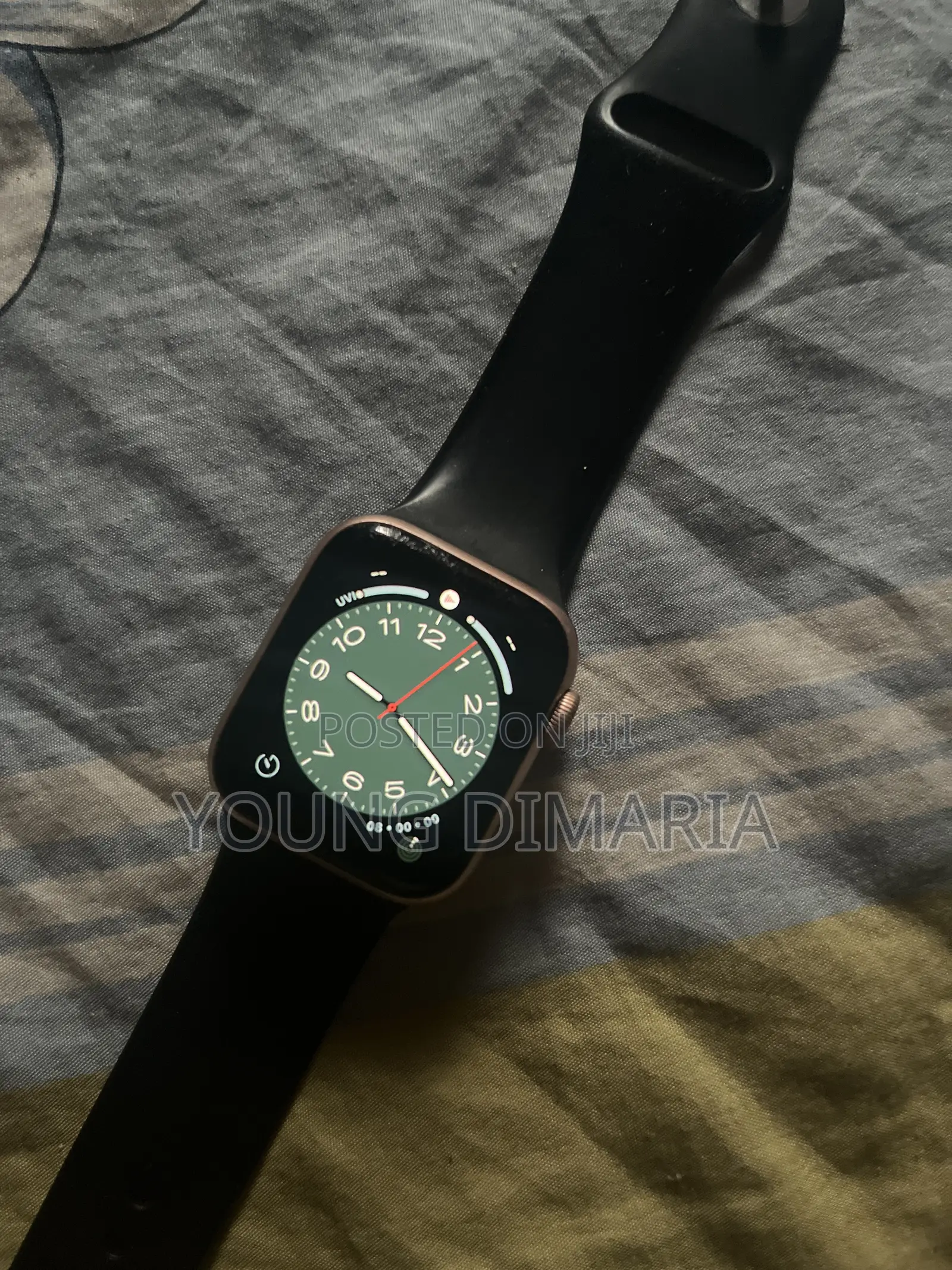Apple Series 5
