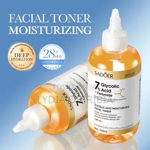 Glycolic Acid Face Toner