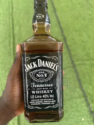 Jake Daniel’s