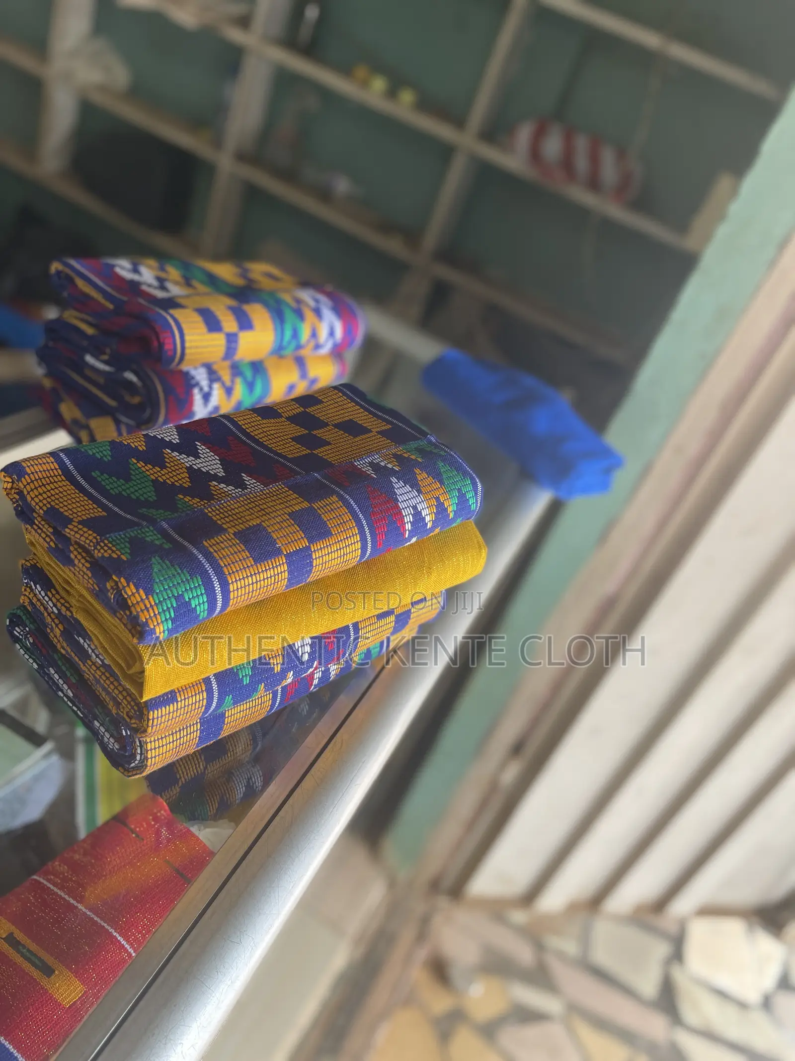 2026 Original Latex Wedding Kente