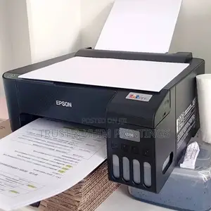 3 in 1 EPSON PRINTER
