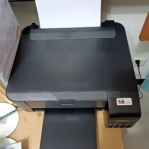3 in 1 EPSON PRINTER