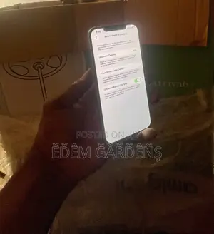Apple iPhone 12 Pro Max 128 GB White