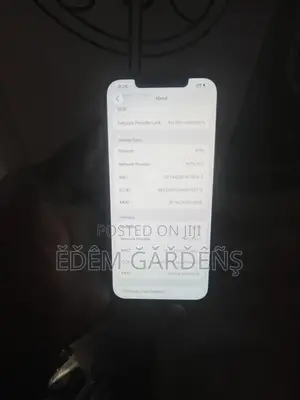 Apple iPhone 12 Pro Max 128 GB White